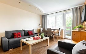 Apartament Widok Zakopane