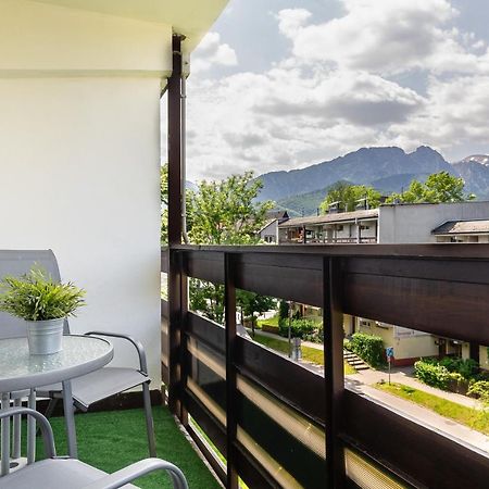 Apartament Widok Zakopane Exterior photo
