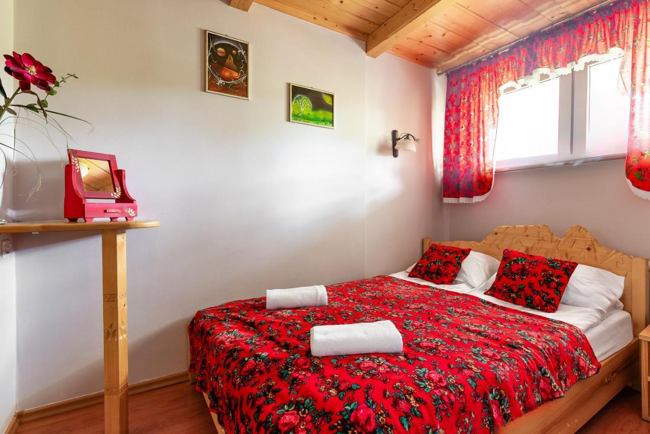 Apartament Widok Zakopane Exterior photo