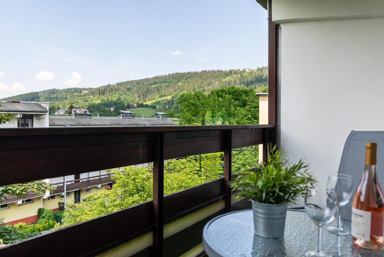 Apartament Widok Zakopane Exterior photo